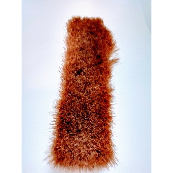 Vintage Sterilized Horse Hair SHOE SHINE BRUSH Unbranded 2 - Picture 7 of 12